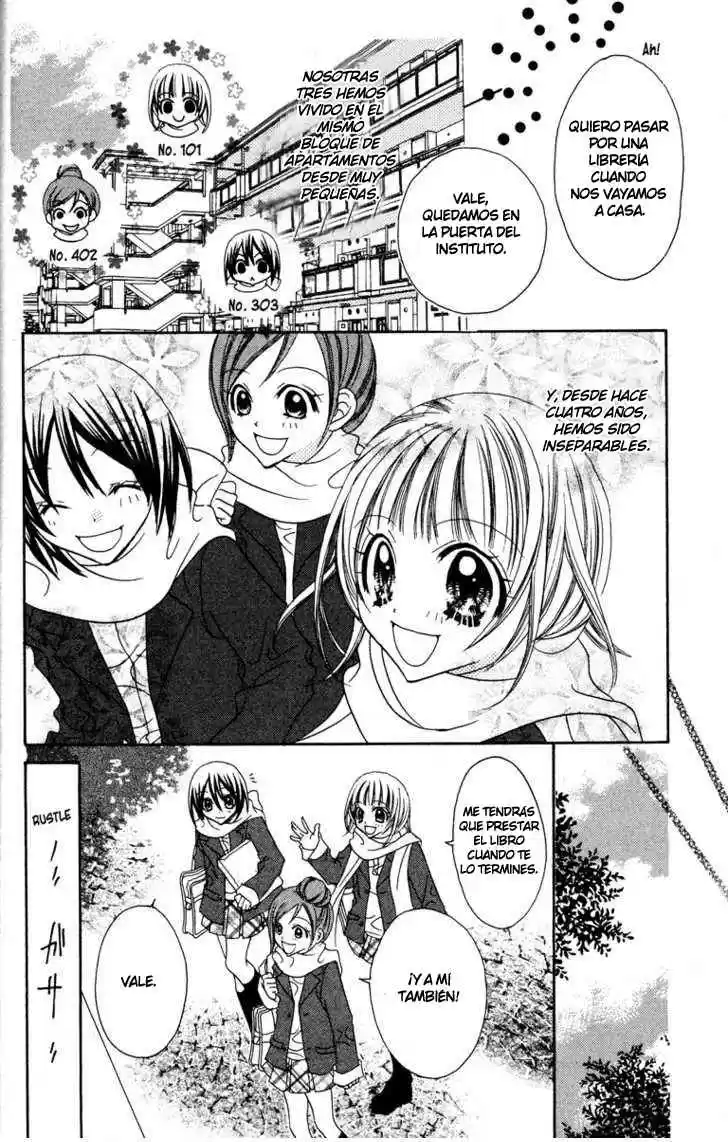 Jigoku Shoujo - Capítulo 15 - Página 5 - LectorTMOo