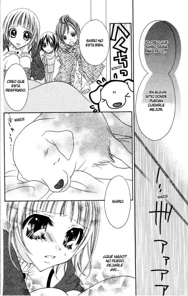 Jigoku Shoujo - Capítulo 15 - Página 11 - LectorTMOo