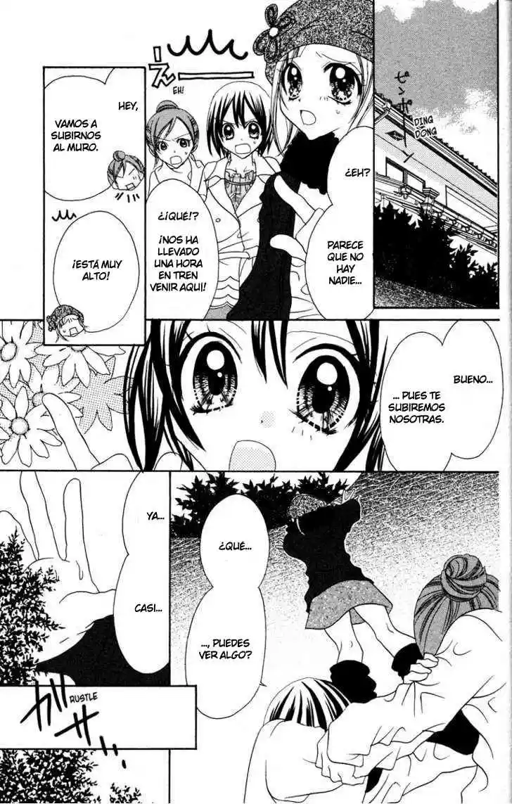 Jigoku Shoujo - Capítulo 15 - Página 14 - LectorTMOo