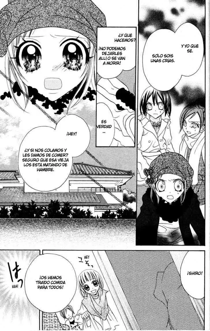 Jigoku Shoujo - Capítulo 15 - Página 18 - LectorTMOo