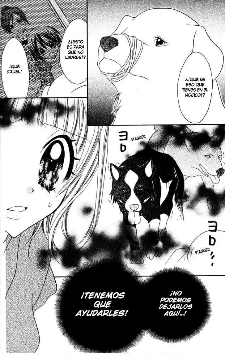 Jigoku Shoujo - Capítulo 15 - Página 19 - LectorTMOo