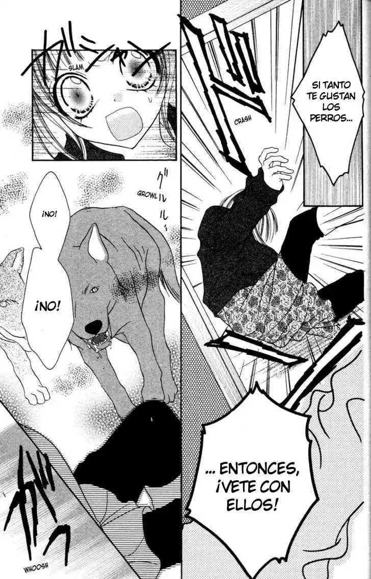 Jigoku Shoujo - Capítulo 15 - Página 22 - LectorTMOo
