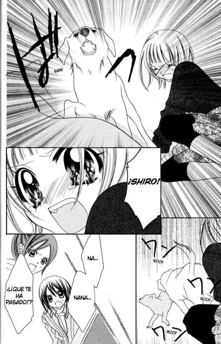 Jigoku Shoujo - Capítulo 15 - Página 23 - LectorTMOo