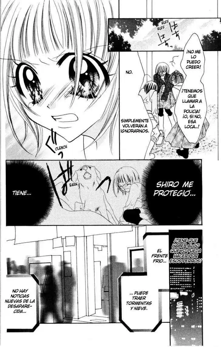 Jigoku Shoujo - Capítulo 15 - Página 25 - LectorTMOo