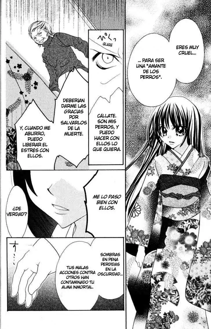 Jigoku Shoujo - Capítulo 15 - Página 35 - LectorTMOo