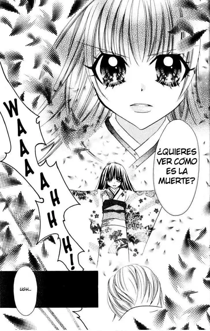 Jigoku Shoujo - Capítulo 15 - Página 36 - LectorTMOo