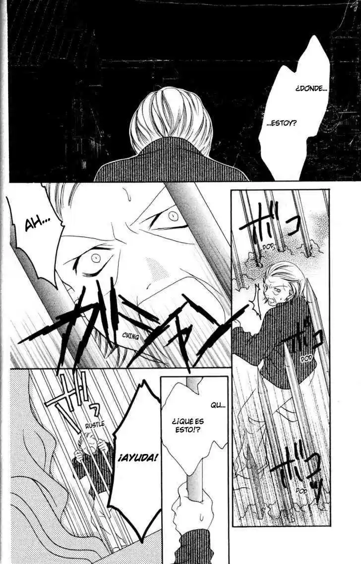 Jigoku Shoujo - Capítulo 15 - Página 37 - LectorTMOo