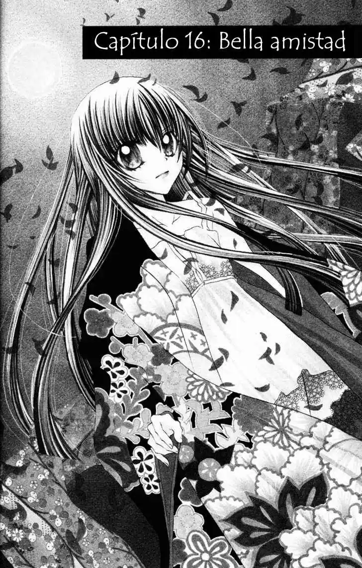 Jigoku Shoujo - Capítulo 16 - Página 2 - LectorTMOo
