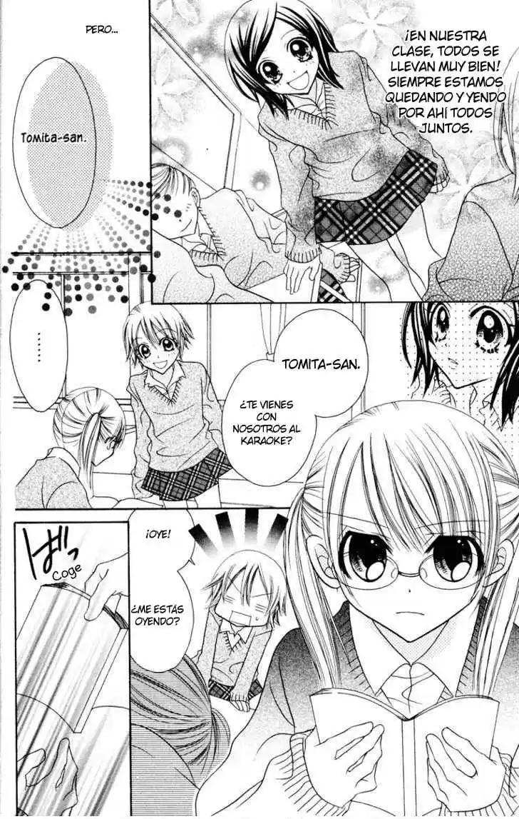 Jigoku Shoujo - Capítulo 16 - Página 4 - LectorTMOo