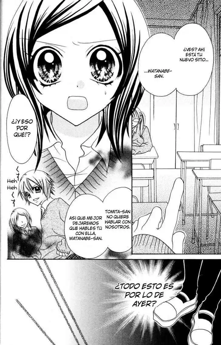 Jigoku Shoujo - Capítulo 16 - Página 8 - LectorTMOo