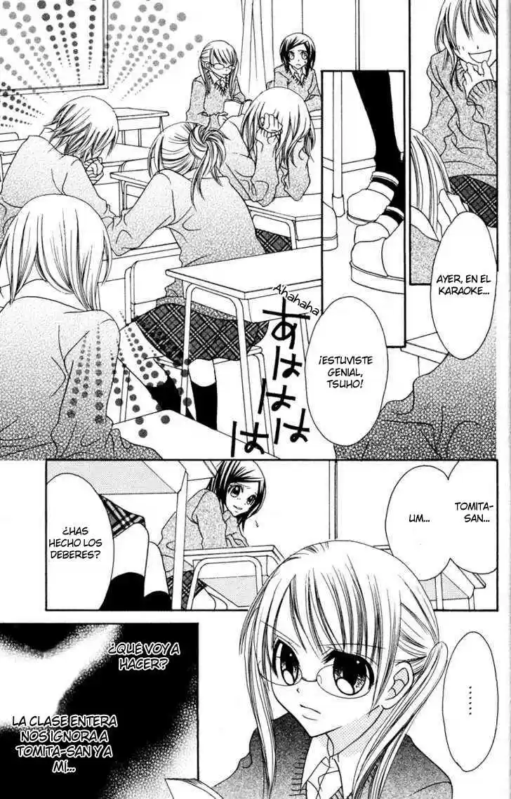Jigoku Shoujo - Capítulo 16 - Página 9 - LectorTMOo