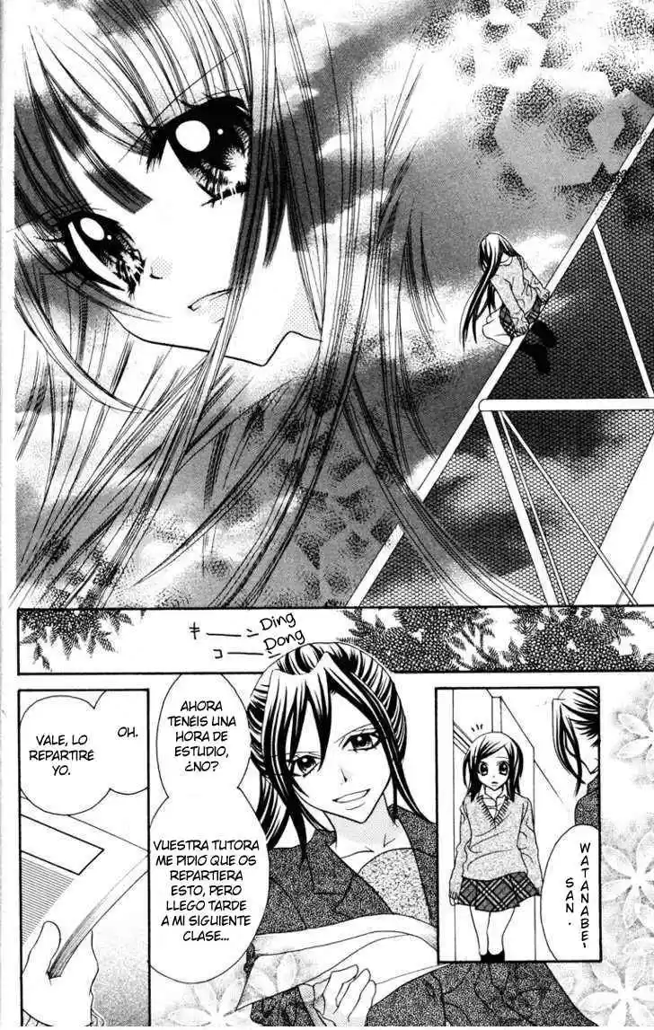Jigoku Shoujo - Capítulo 16 - Página 10 - LectorTMOo
