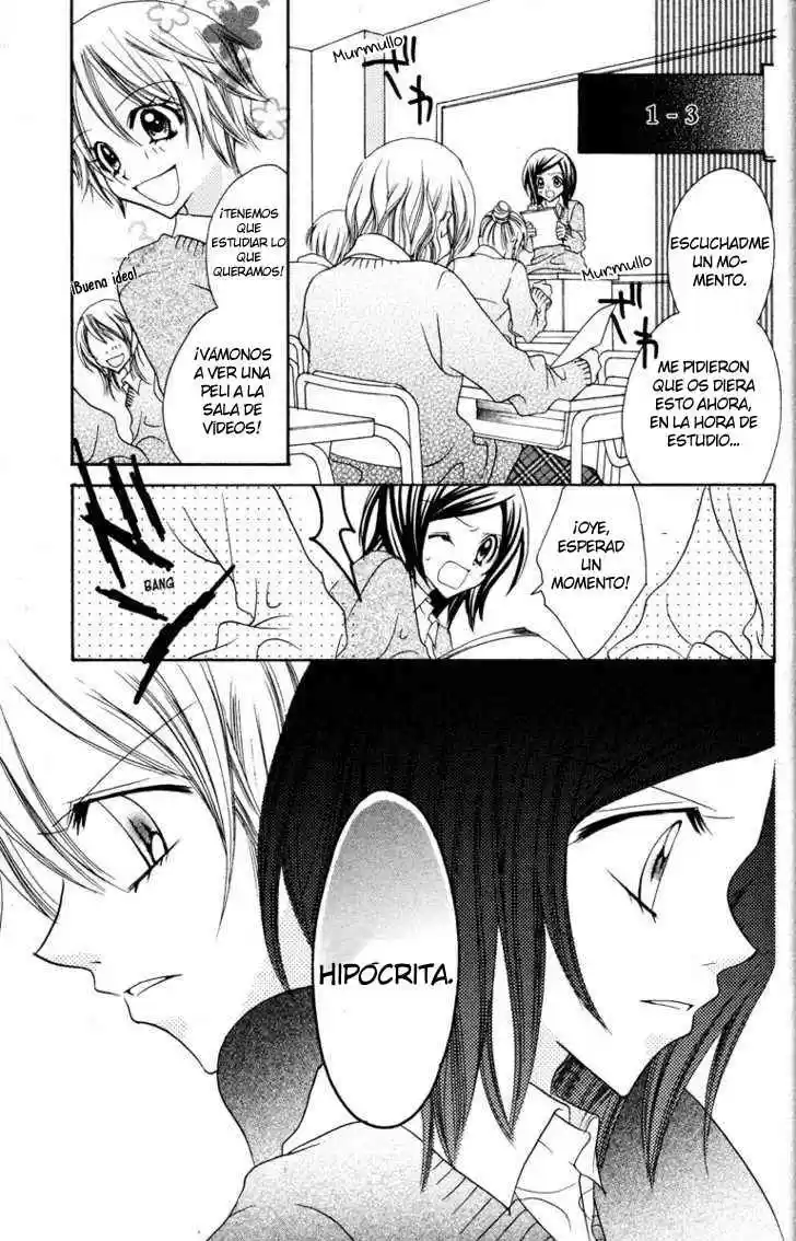 Jigoku Shoujo - Capítulo 16 - Página 11 - LectorTMOo