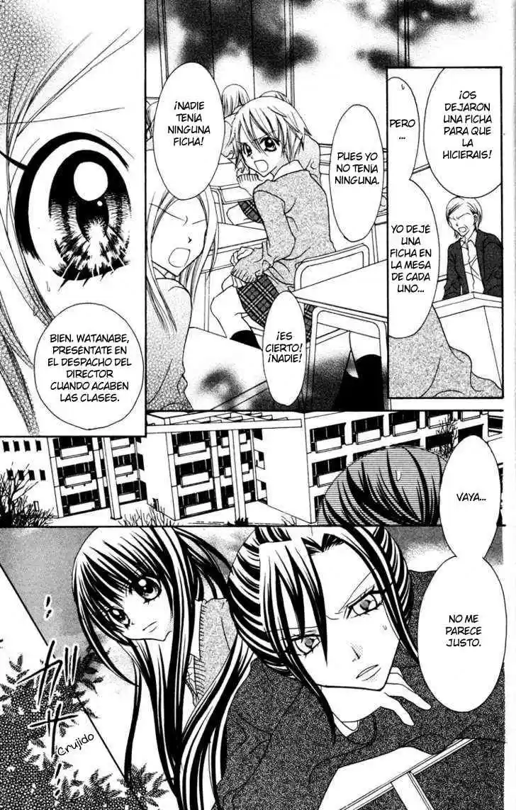 Jigoku Shoujo - Capítulo 16 - Página 14 - LectorTMOo