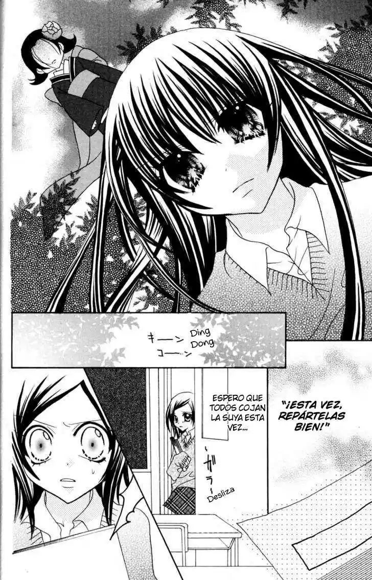 Jigoku Shoujo - Capítulo 16 - Página 15 - LectorTMOo