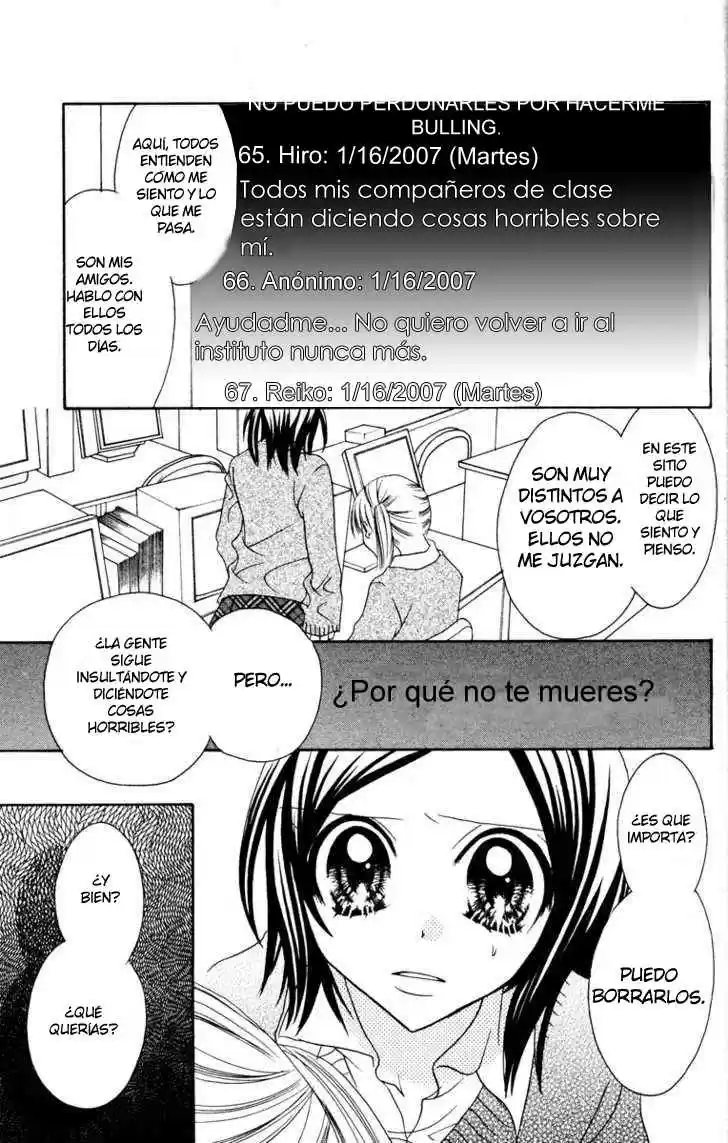Jigoku Shoujo - Capítulo 16 - Página 18 - LectorTMOo
