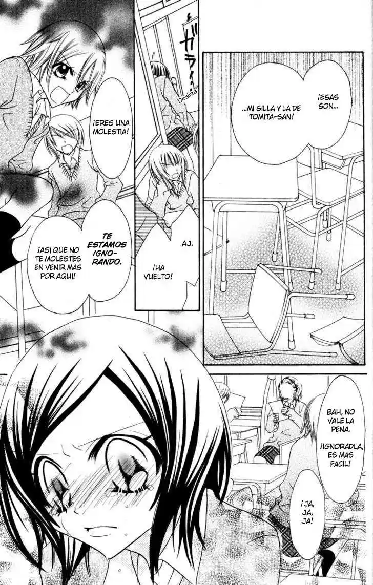 Jigoku Shoujo - Capítulo 16 - Página 20 - LectorTMOo