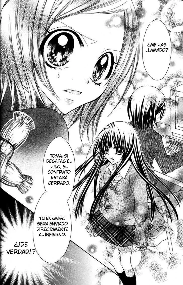 Jigoku Shoujo - Capítulo 16 - Página 23 - LectorTMOo
