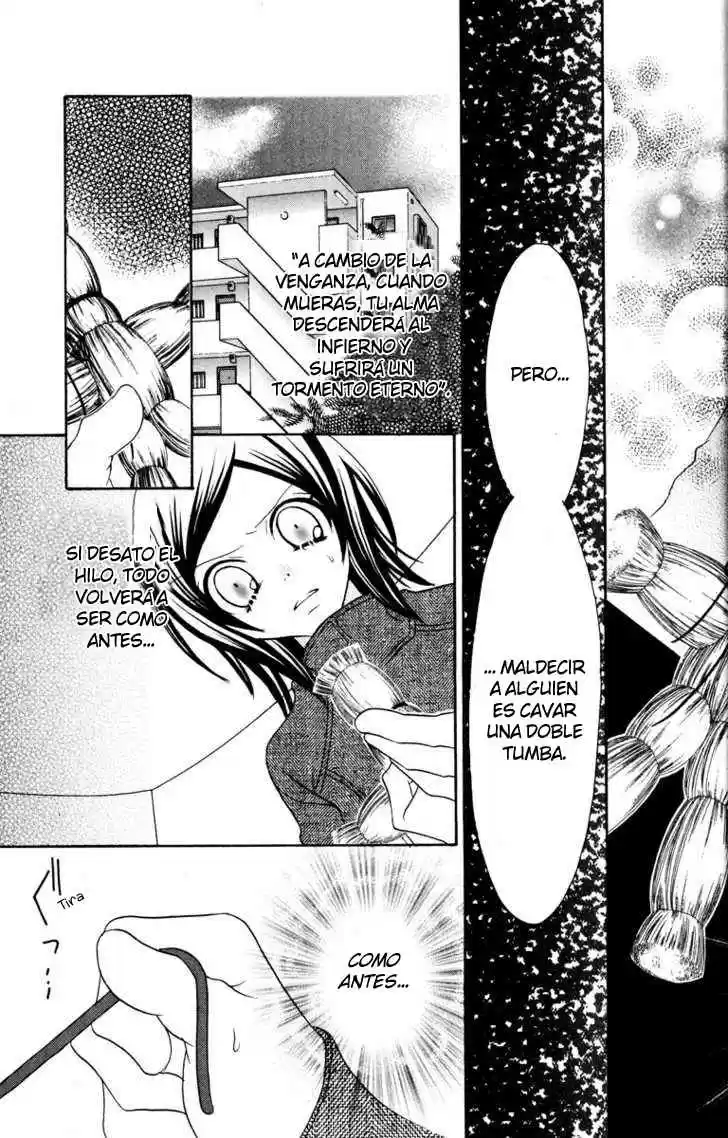 Jigoku Shoujo - Capítulo 16 - Página 24 - LectorTMOo