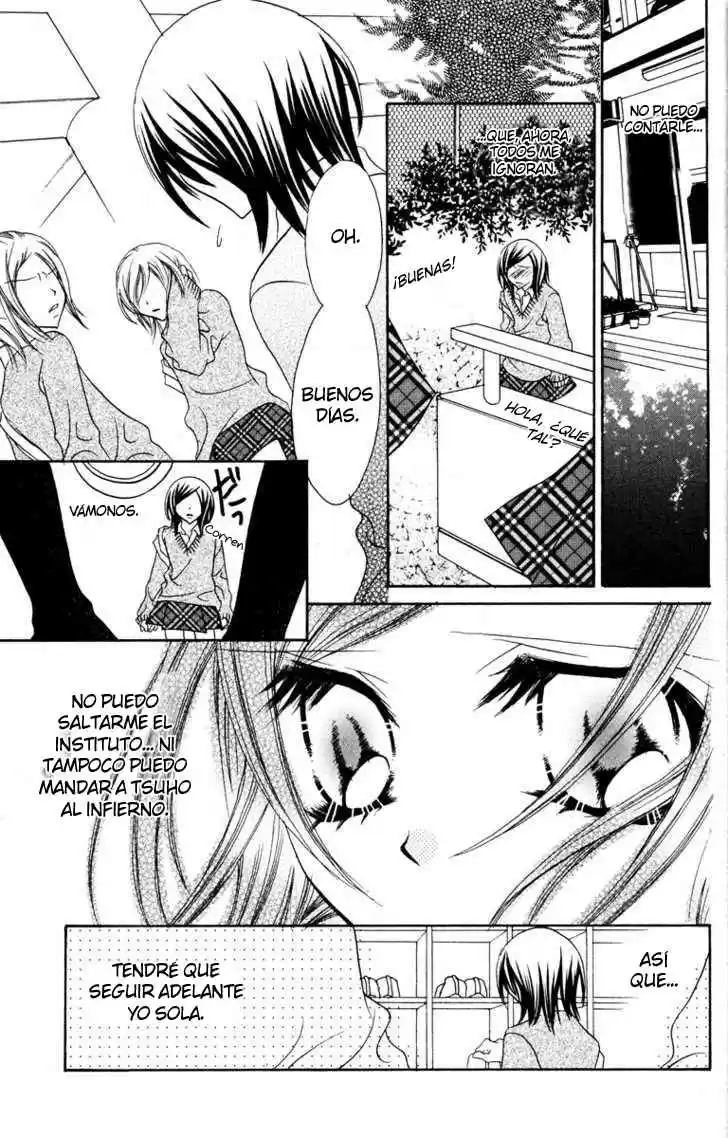 Jigoku Shoujo - Capítulo 16 - Página 26 - LectorTMOo