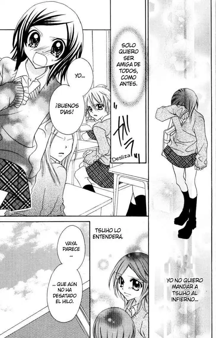 Jigoku Shoujo - Capítulo 16 - Página 28 - LectorTMOo
