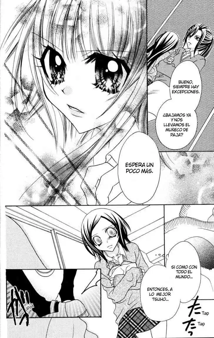Jigoku Shoujo - Capítulo 16 - Página 29 - LectorTMOo