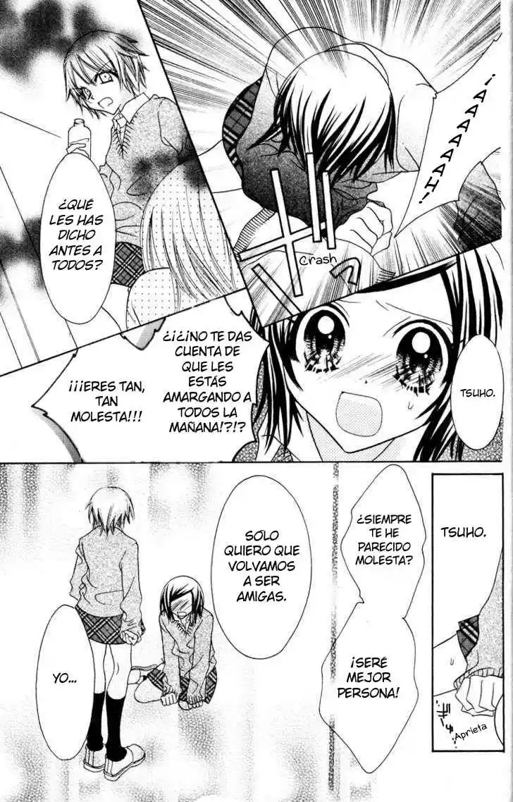 Jigoku Shoujo - Capítulo 16 - Página 30 - LectorTMOo