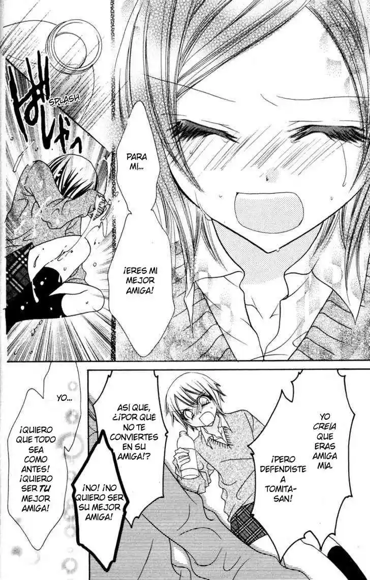 Jigoku Shoujo - Capítulo 16 - Página 31 - LectorTMOo