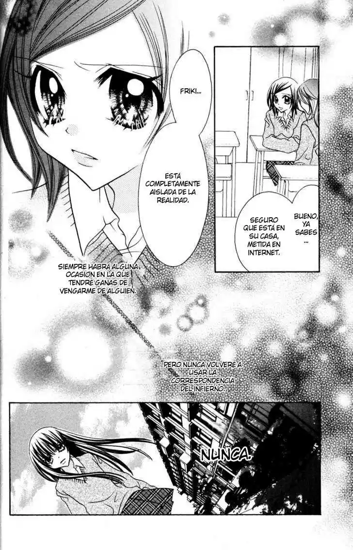 Jigoku Shoujo - Capítulo 16 - Página 37 - LectorTMOo