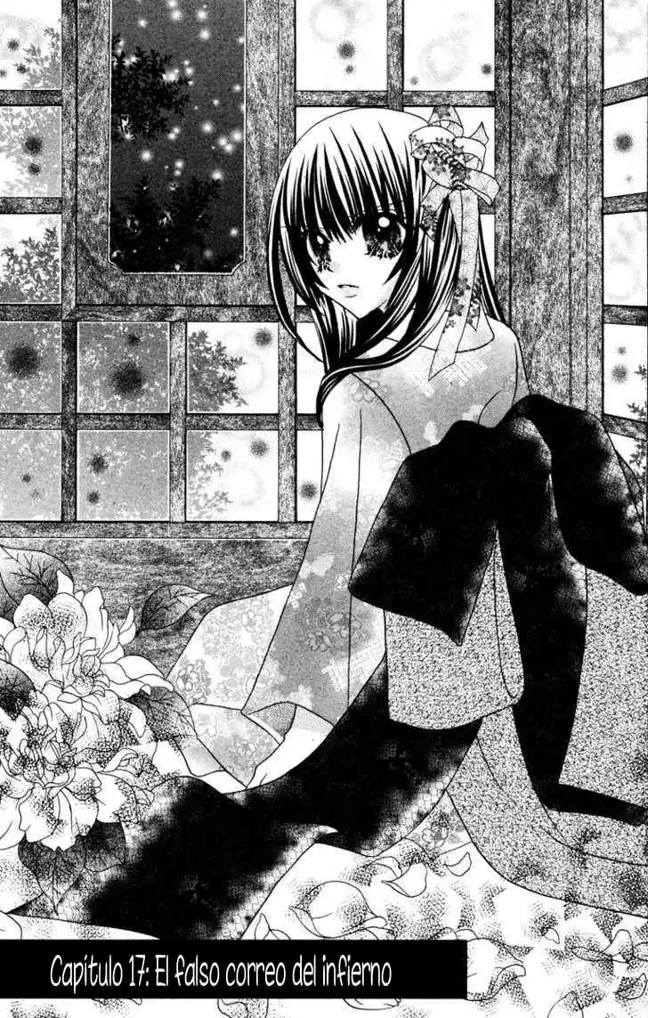 Jigoku Shoujo - Capítulo 17 - Página 2 - LectorTMOo