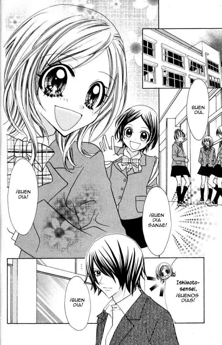 Jigoku Shoujo - Capítulo 17 - Página 3 - LectorTMOo
