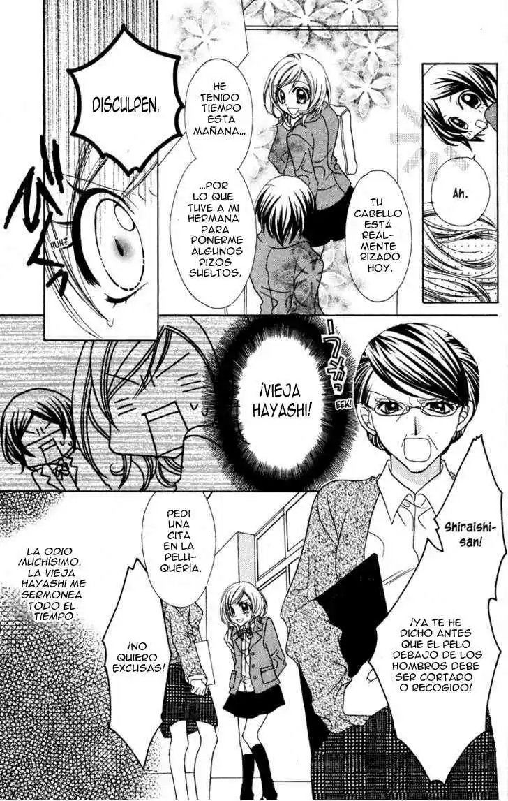 Jigoku Shoujo - Capítulo 17 - Página 4 - LectorTMOo