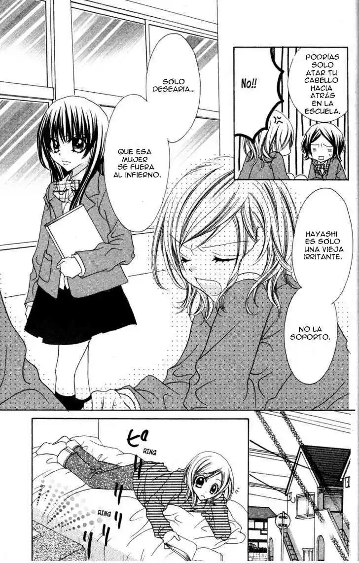 Jigoku Shoujo - Capítulo 17 - Página 6 - LectorTMOo