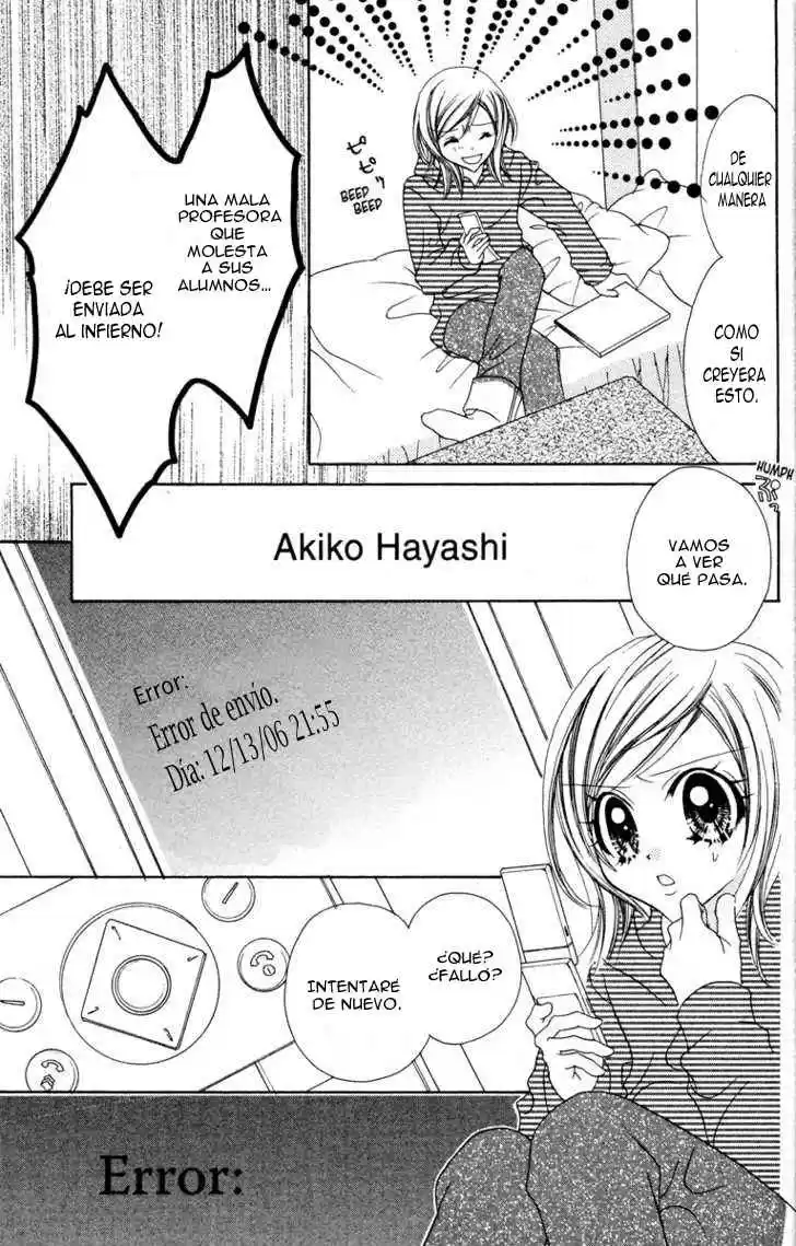 Jigoku Shoujo - Capítulo 17 - Página 8 - LectorTMOo