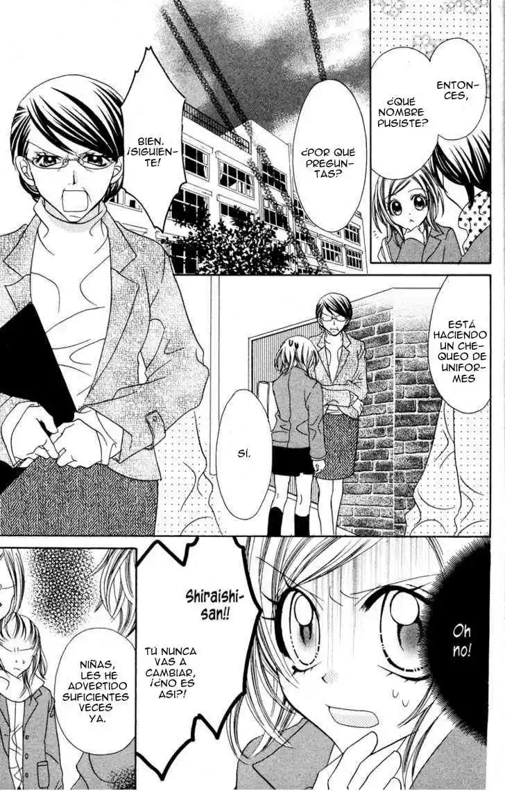 Jigoku Shoujo - Capítulo 17 - Página 10 - LectorTMOo