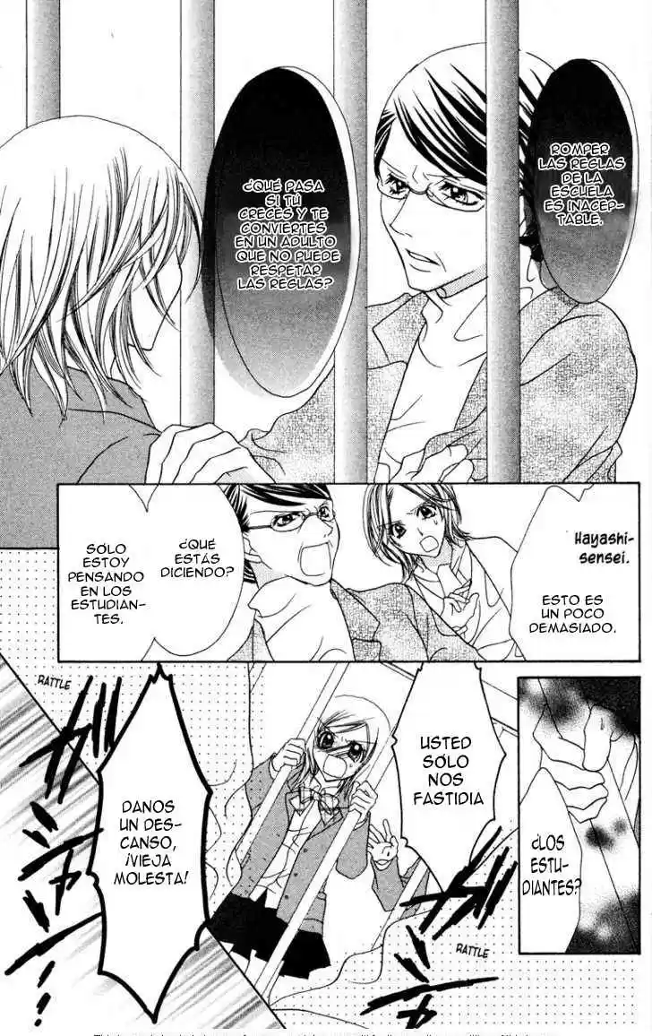 Jigoku Shoujo - Capítulo 17 - Página 12 - LectorTMOo