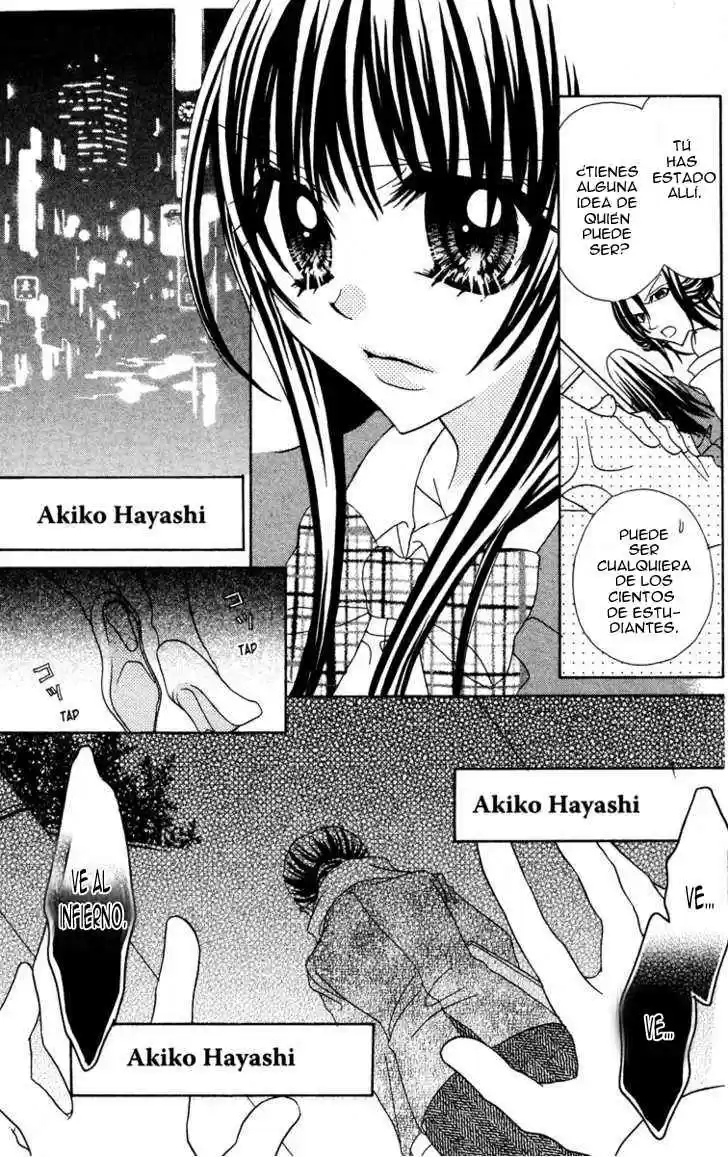 Jigoku Shoujo - Capítulo 17 - Página 14 - LectorTMOo