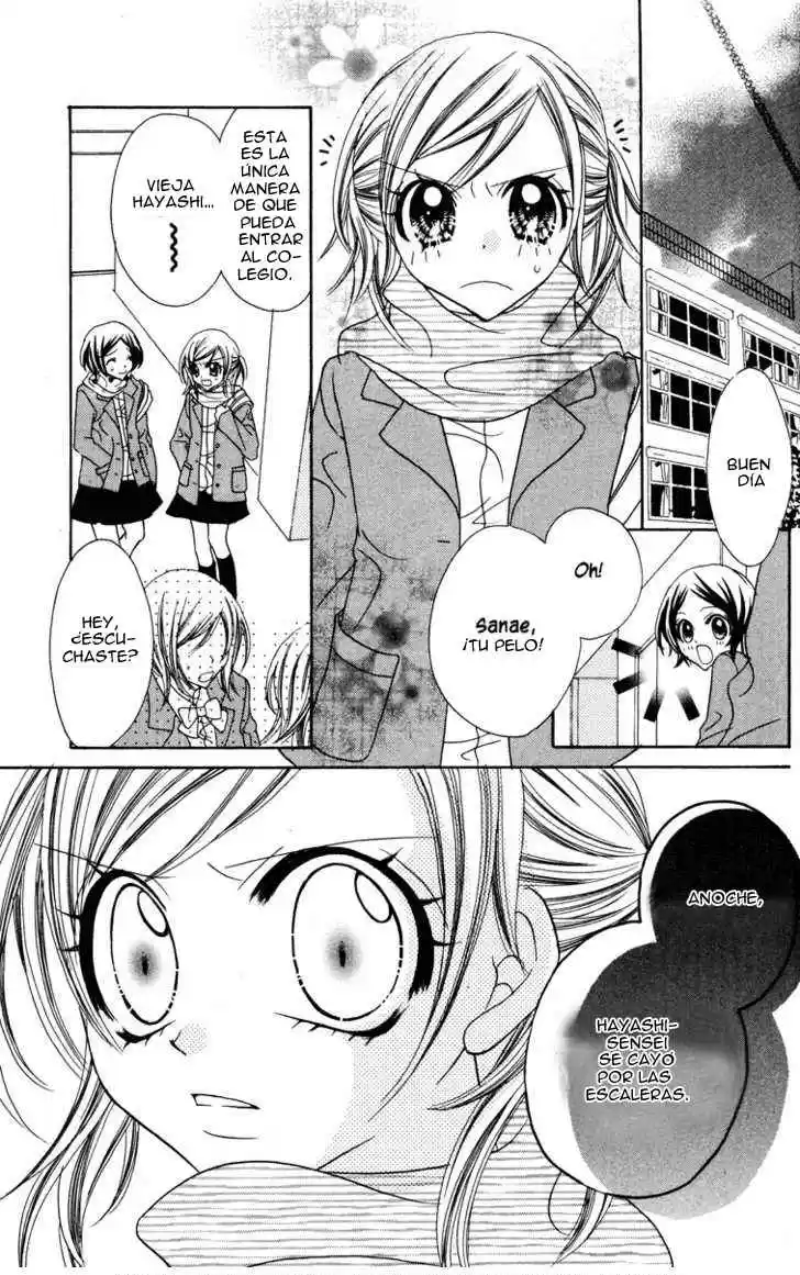 Jigoku Shoujo - Capítulo 17 - Página 16 - LectorTMOo