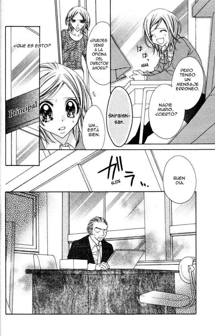 Jigoku Shoujo - Capítulo 17 - Página 19 - LectorTMOo