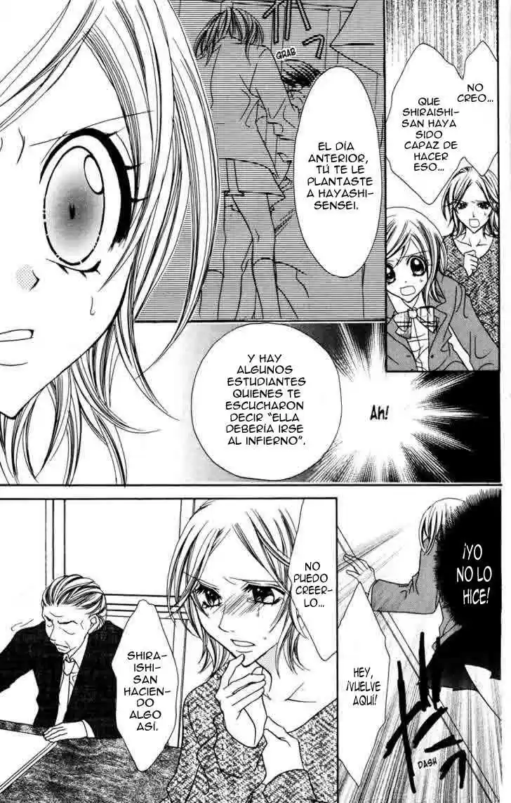 Jigoku Shoujo - Capítulo 17 - Página 22 - LectorTMOo