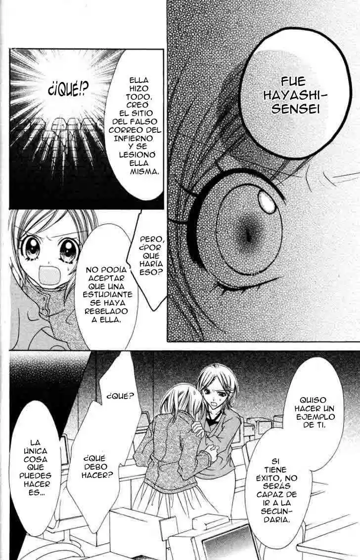 Jigoku Shoujo - Capítulo 17 - Página 25 - LectorTMOo