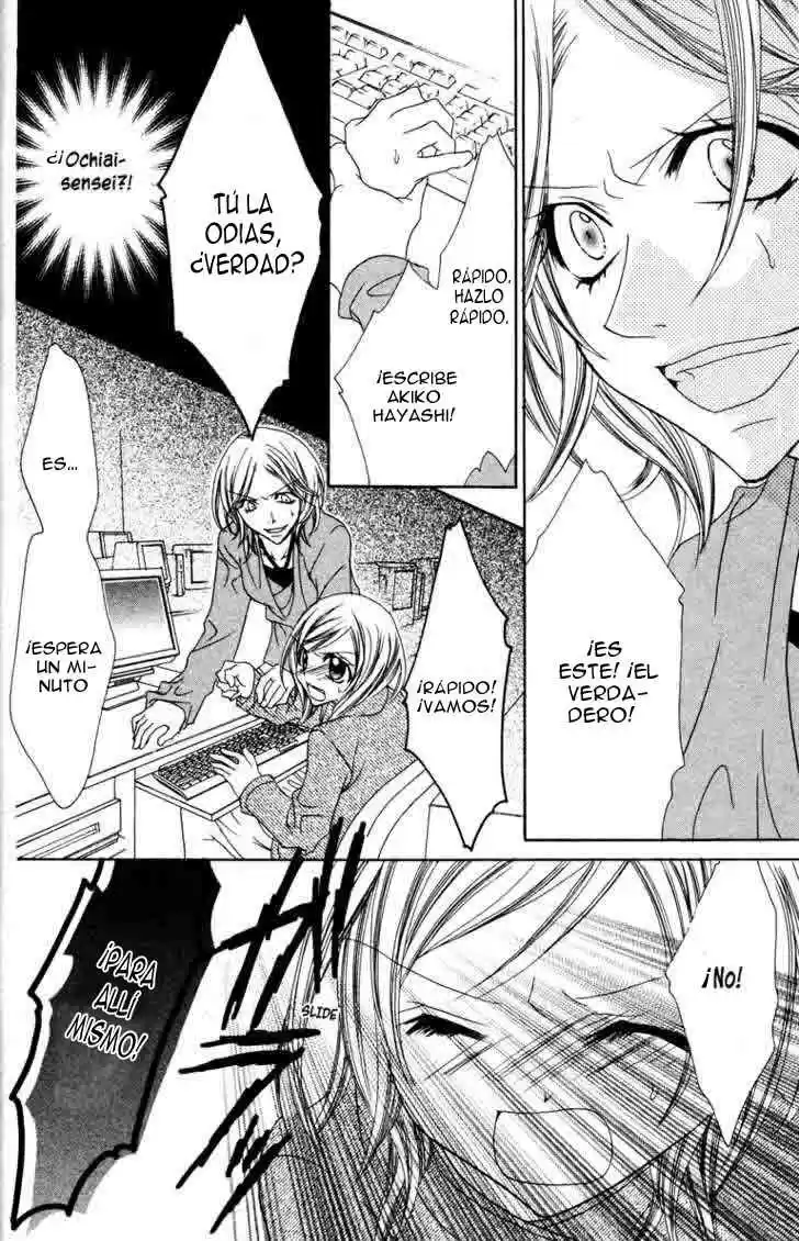 Jigoku Shoujo - Capítulo 17 - Página 27 - LectorTMOo