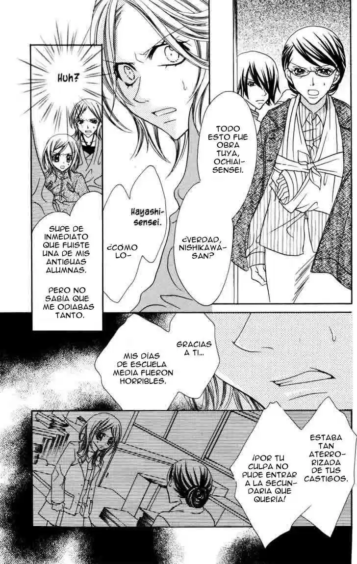 Jigoku Shoujo - Capítulo 17 - Página 28 - LectorTMOo