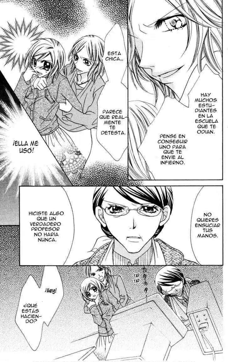 Jigoku Shoujo - Capítulo 17 - Página 30 - LectorTMOo