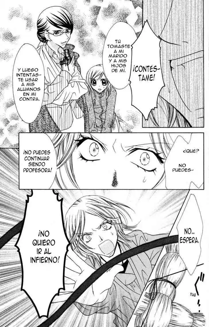 Jigoku Shoujo - Capítulo 17 - Página 32 - LectorTMOo