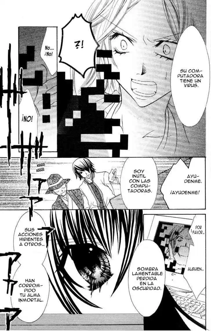 Jigoku Shoujo - Capítulo 17 - Página 34 - LectorTMOo