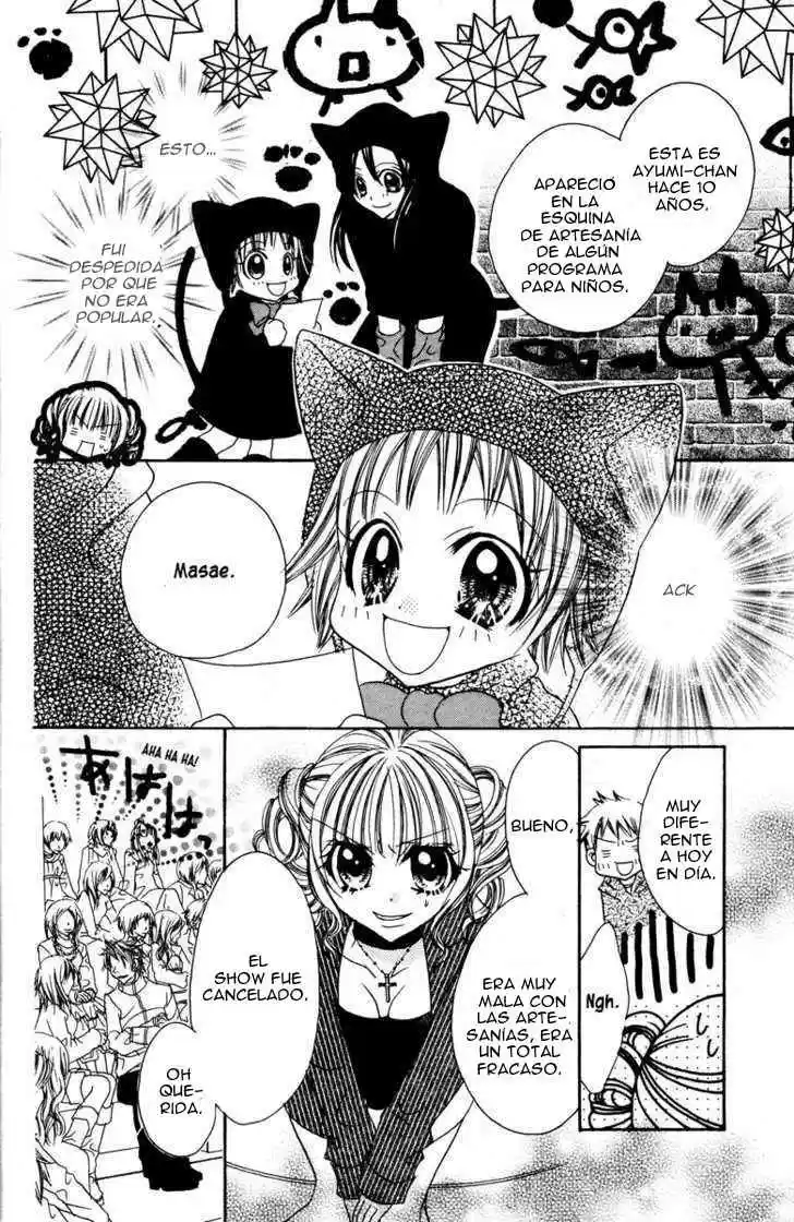 Jigoku Shoujo - Capítulo 18 - Página 10 - LectorTMOo