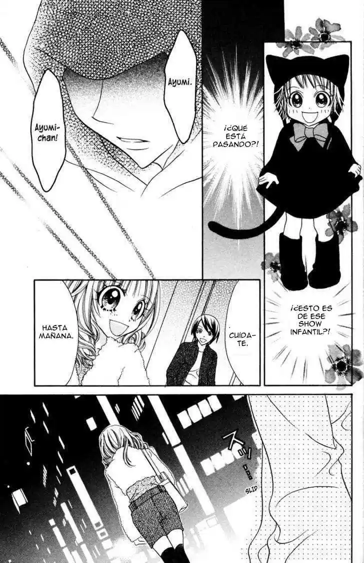 Jigoku Shoujo - Capítulo 18 - Página 15 - LectorTMOo