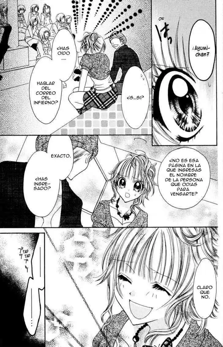 Jigoku Shoujo - Capítulo 18 - Página 19 - LectorTMOo