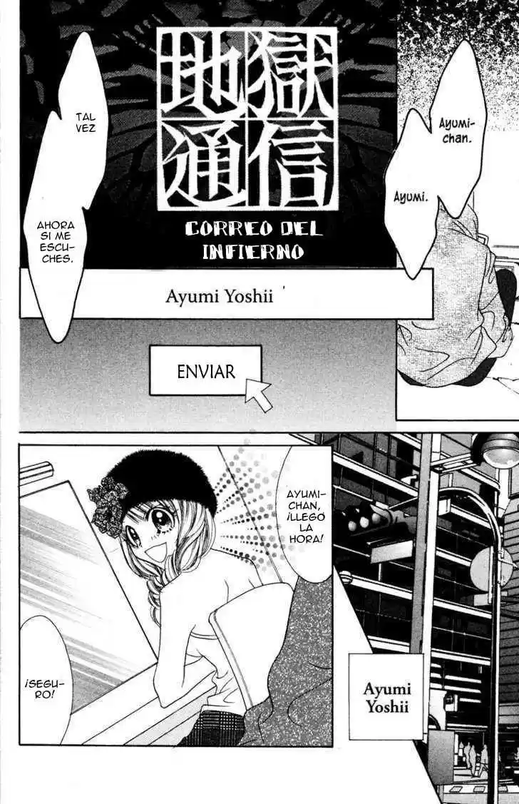Jigoku Shoujo - Capítulo 18 - Página 20 - LectorTMOo